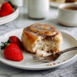 Decadent Caramel Rolls Recipe