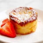 Crème Brûlée French Toast Recipe
