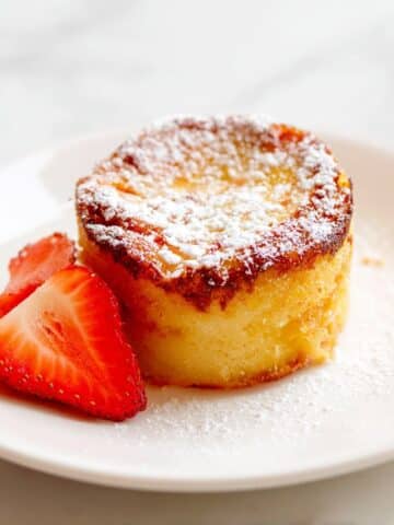 Crème Brûlée French Toast Recipe