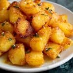 Crispy Roast Potatoes Recipe