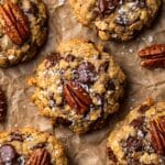 The Best Cowboy Cookies Recipe