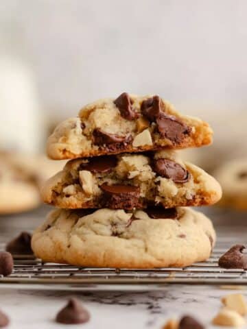 Almond Joy Cookies Recipe