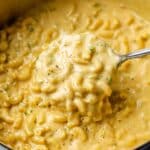 Mac and Cheese Soup Recipe
