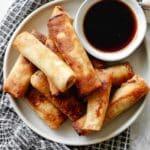 French Toast Roll-Ups with Sausage Recipe