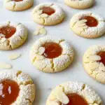 Apricot Cream Cheese Cookies Recipe