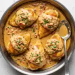 Marry Me Chicken Recipe