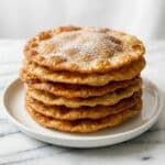 Easy 4-Ingredient Buñuelos Recipe