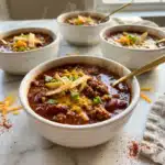 Best Chili Recipe