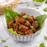 Chicken Ghee Roast Recipe
