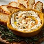 Hot Honey Boursin Dip Recipe