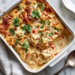 Doritos™ Cheesy Chicken Casserole Recipe