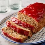 Brown Sugar Meatloaf Recipe