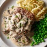 Poor Man’s Steak Recipe