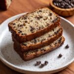 Chocolate Chip Banana Bars Recipe