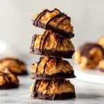Samoa Macaroons Recipe