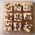 Easy S'Mores Bars Recipe