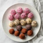 Homemade Chocolate Truffles Recipe