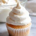 Perfect Cream Cheese Frosting (Quick, Easy, Versatile) Recipe
