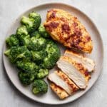Air Fryer Chicken Breast Recipe