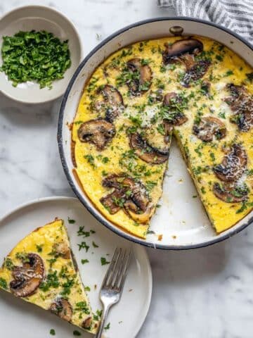 Broccoli and Cheese Quiche Recipe