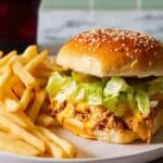 Big Mac Sliders Recipe
