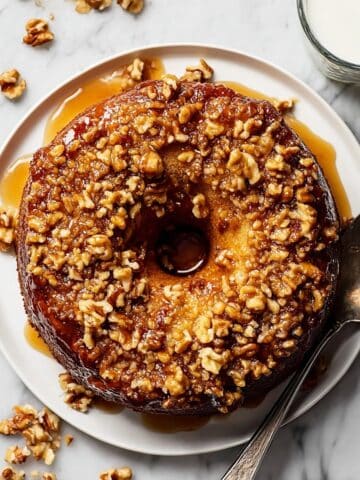 Easy Monkey Bread Recipe