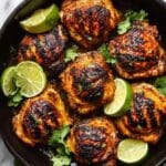 Cilantro Lime Chicken Recipe