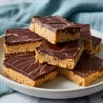 Peanut Butter Bars Recipe