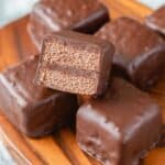 Cool Whip Chocolate Candy Recipe