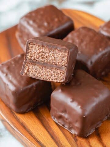 Cool Whip Chocolate Candy Recipe
