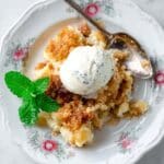 Pineapple Dump Cake Recipe