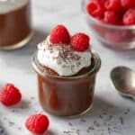 Avocado Chocolate Mousse Recipe