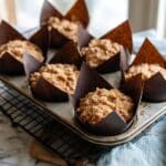 Easy Zucchini Muffin Recipe