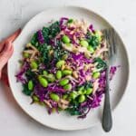 Miso Bowl (High-Protein) Recipe
