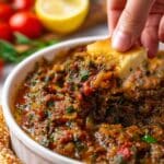 Turkish Ezme Recipe