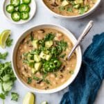 White Bean Chili Recipe