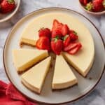 Classic Cheesecake Recipe