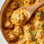 Marry Me Meatballs Recipe