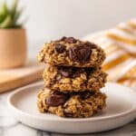 Banana Breakfast Cookies Recipe