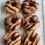 Homemade Samoas Cookies Recipe