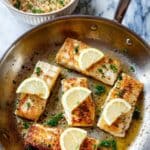 Easy Perfect Mahi Mahi Recipe