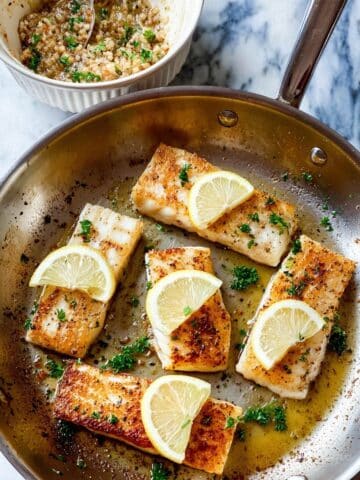 Easy Perfect Mahi Mahi Recipe