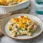 Best Tuna Casserole Recipe