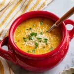 Italian Penicillin Soup Recipe