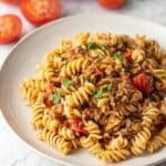 Easy Rotel Pasta Recipe