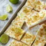 Key Lime Pie Bark Recipe