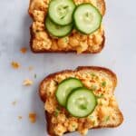 Spicy Chickpea Mash Recipe