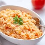 Vegan Mexican Rice Recipe