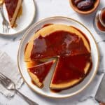 Date Cake with Date Syrup Recipe