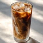 Tipsy Iced Coffee Recipe